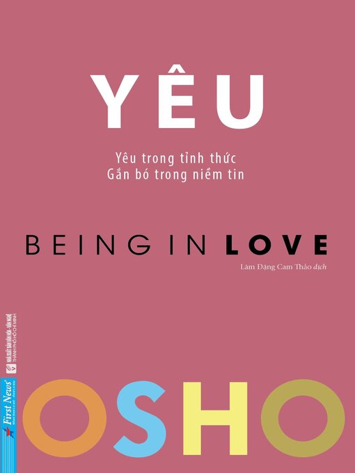Yêu--osho