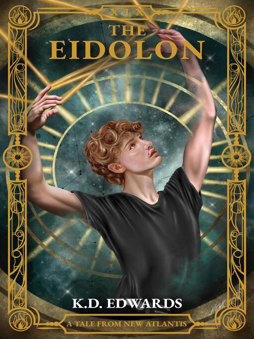The Eidolon