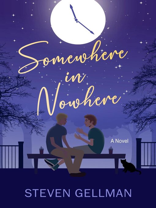 Somewhere in Nowhere