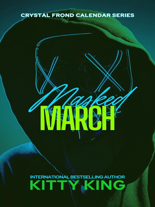 Masked March - Pueblo City-County Library District - OverDrive