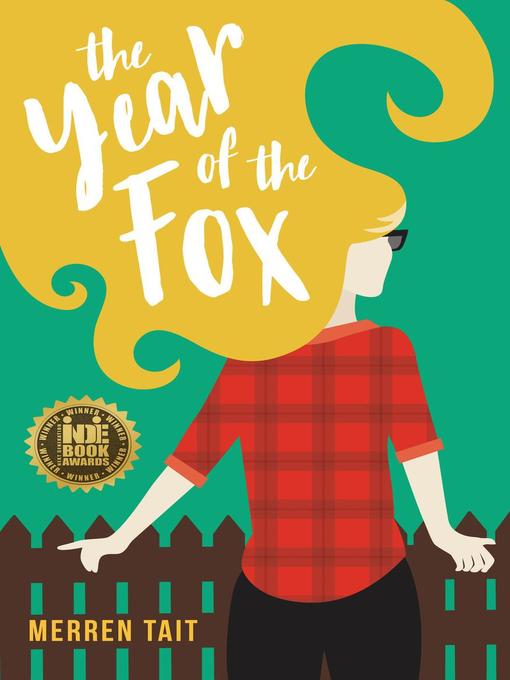 The Year of the Fox - Hawaii State Public Library System - OverDrive