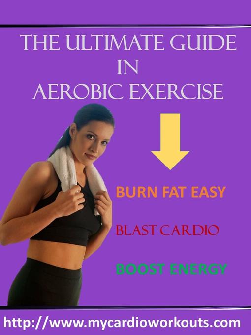 cardiovascular exercise list