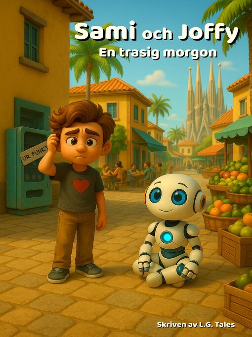 Cover des Mediums