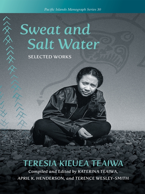 Sweat and Salt Water - Busan English Library - OverDrive Busan English Library