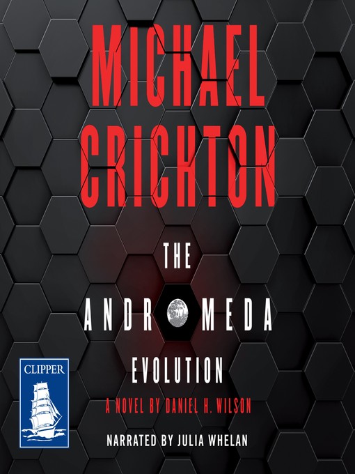 the andromeda evolution book review