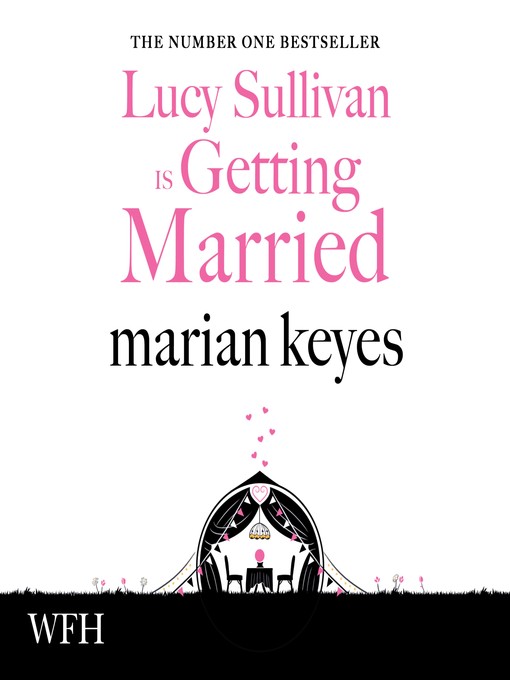 marian keyes lucy sullivan is getting married