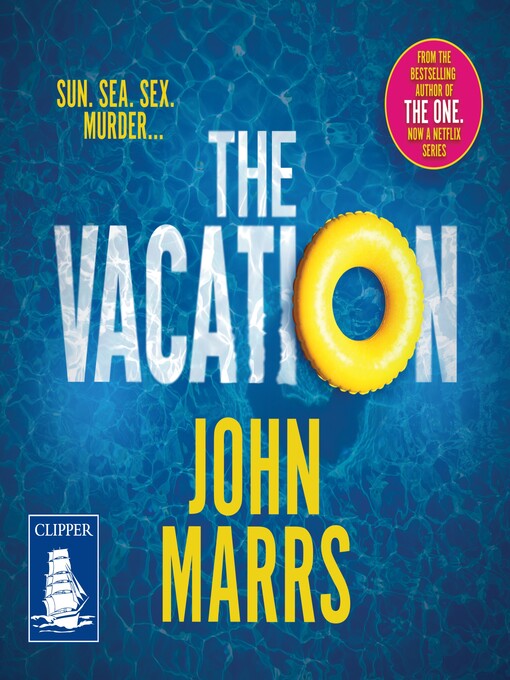 the vacation john marrs