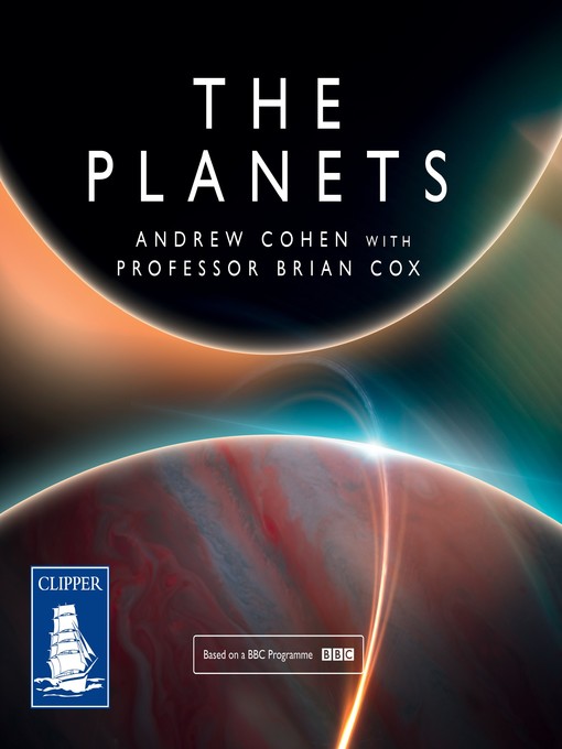 The Planets - British Council Libraries Consortium - OverDrive