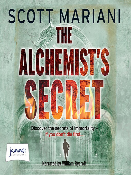 The Alchemist's Secret - National Library Board Singapore - OverDrive