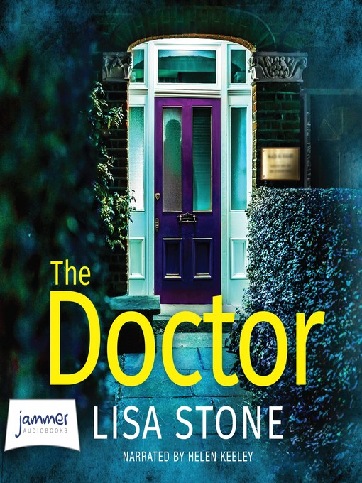 The Doctor by Lisa Stone