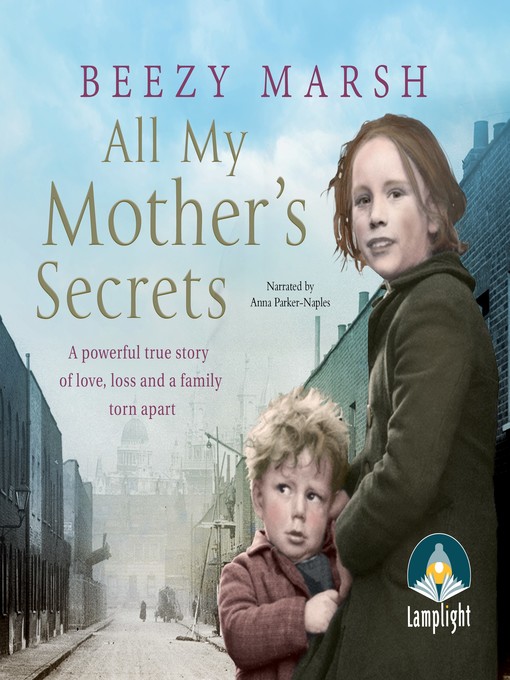 All My Mother's Secrets - Brisbane City Council Library Services ...