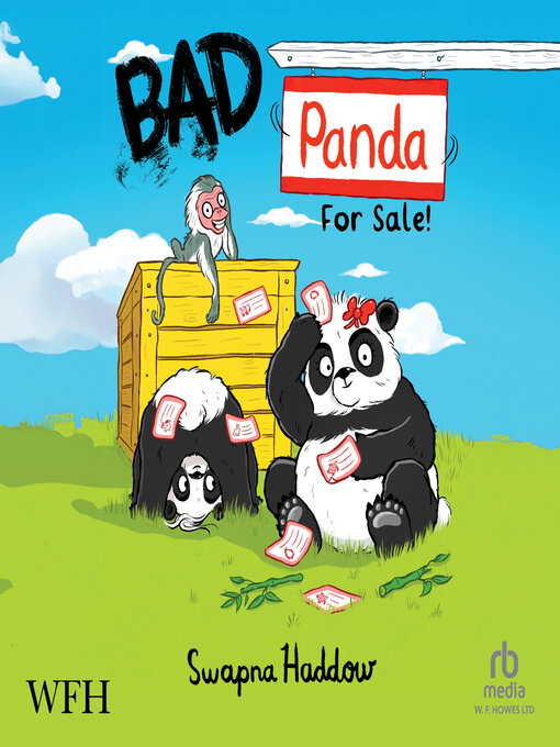 Bad Panda