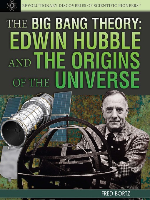 Probing the Universe with Hubble Space Telescope | Sno-Isle Libraries | BiblioCommons