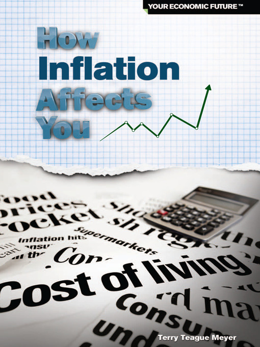 How Inflation Affects Your Cost of Living