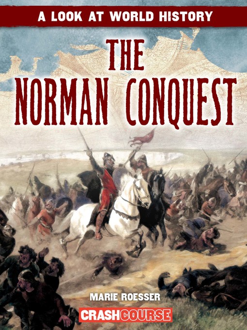 The Norman Conquest - Toronto Public Library - OverDrive