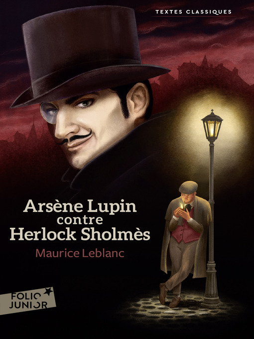 Arsenio Lupin contro Herlock Sholmes