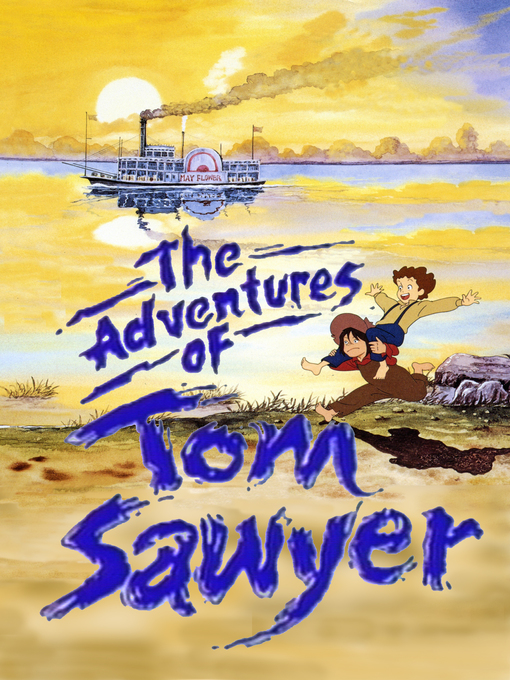 The Adventures Of Tom Sawyer Season 1 Episode 10 The Secret Of The Buried Treasure