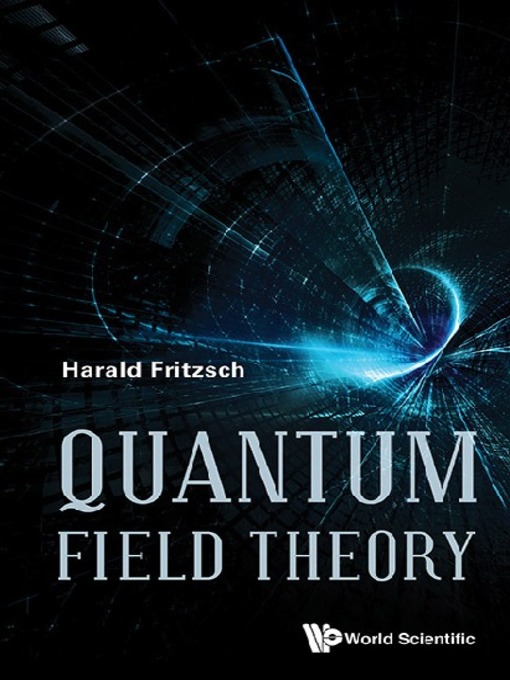 A Modern Introduction to Quantum Field Theory 