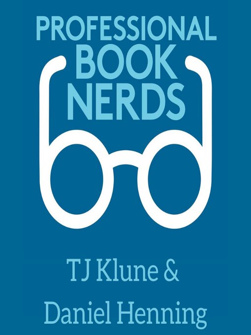 TJ Klune &amp; Daniel Henning 2024 Interview