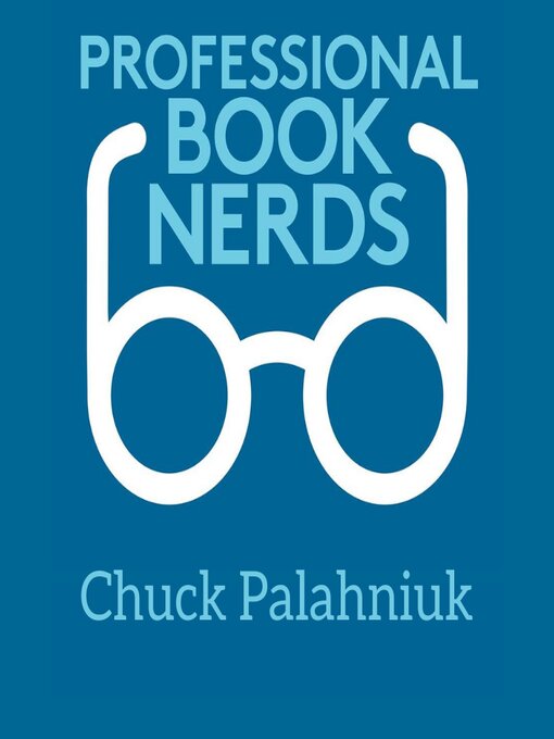 Chuck Palahniuk 2024 Interview