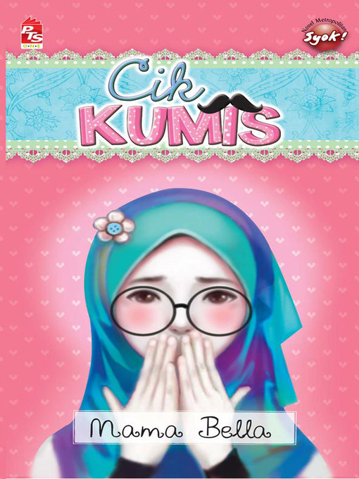 Cik Kumis National Library Board Singapore Overdrive
