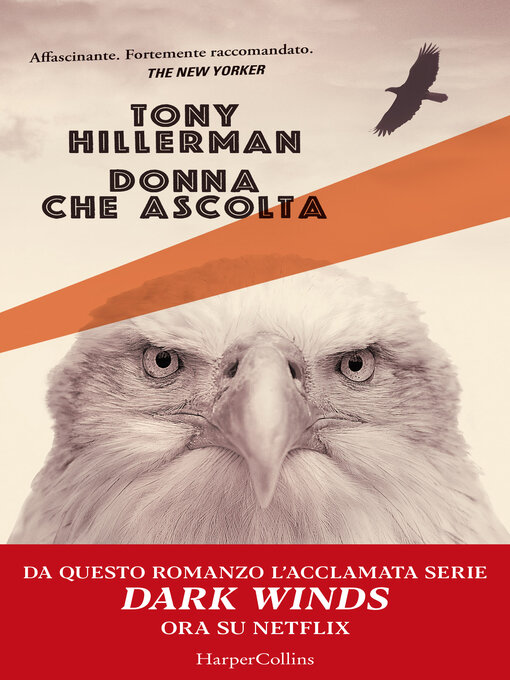 Donna che ascolta