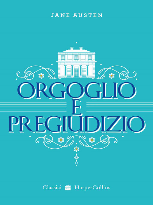 Orgoglio e pregiudizio