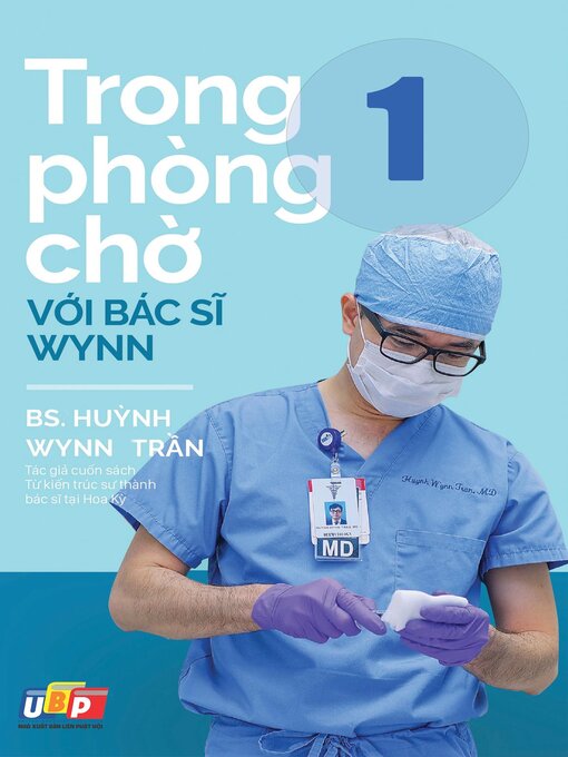 Trong Phòng Chờ Với Bác Sĩ Wynn--Tập 1