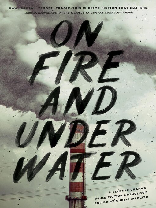 On Fire and Under Water