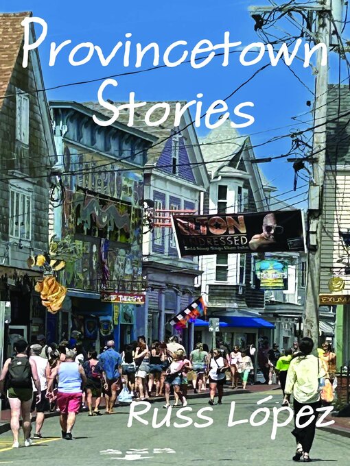 Provincetown Stories