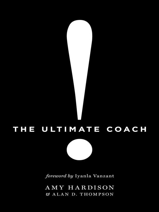 Libby - The Ultimate Coach