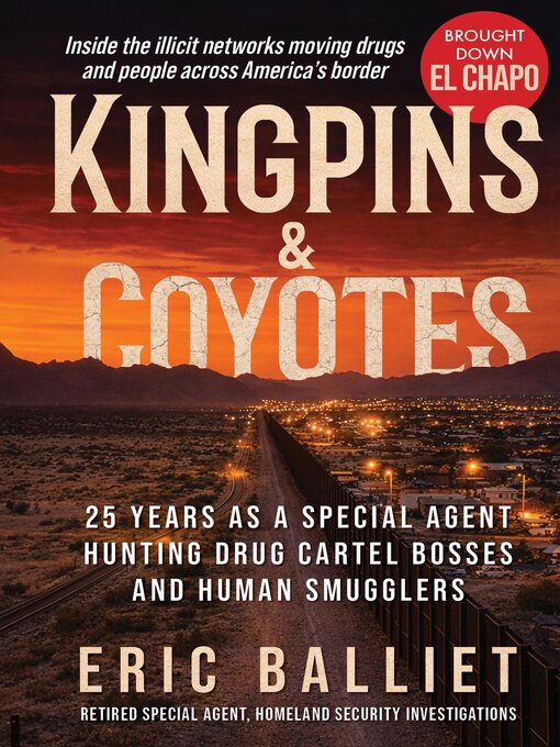 Kingpins & Coyotes
