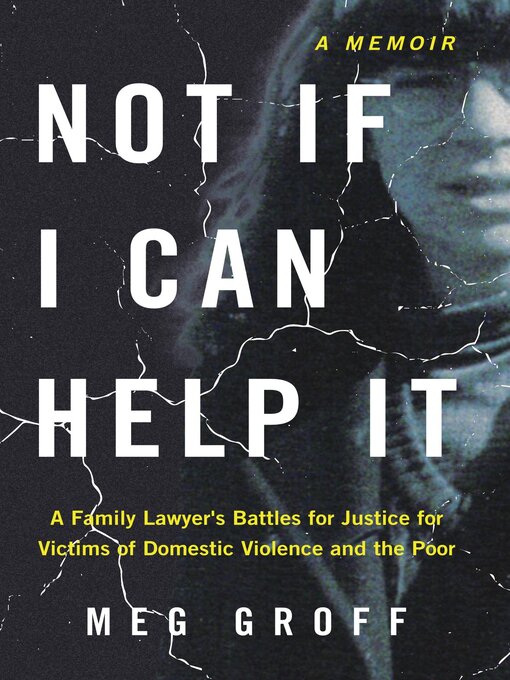 Not If I Can Help It