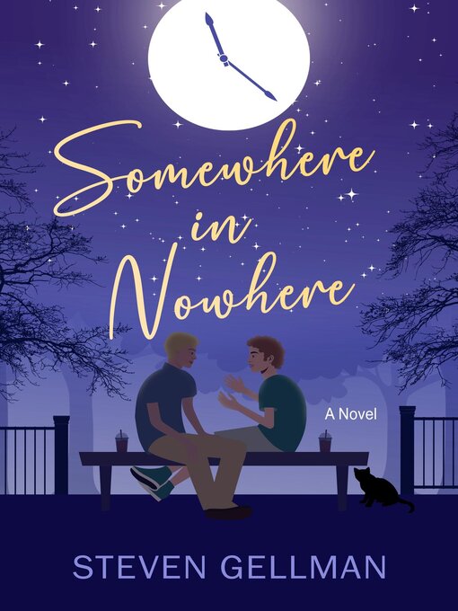 Somewhere in Nowhere