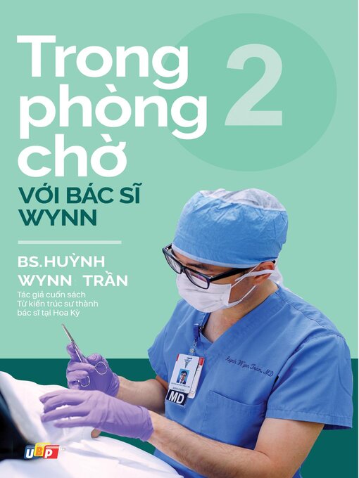 Trong Phòng Chờ Với Bác Sĩ Wynn--Tập 2