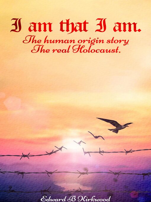 I Am That I Am