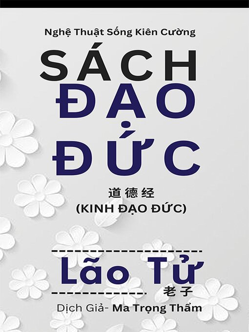 Sách đạo đức