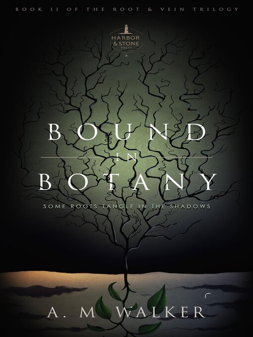Bound in Botany - The Free Library of Philadelphia - OverDrive
