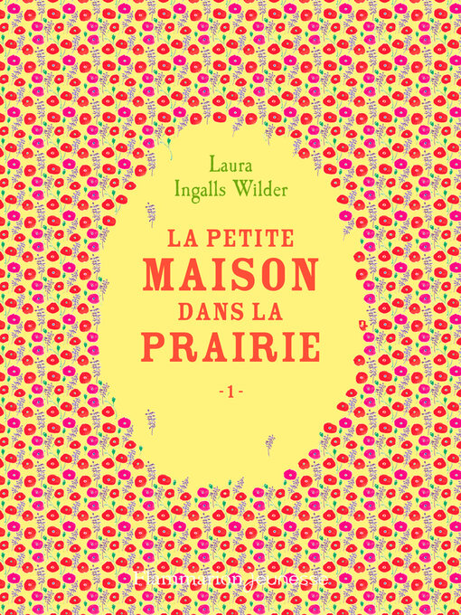 La petite maison dans la prairie