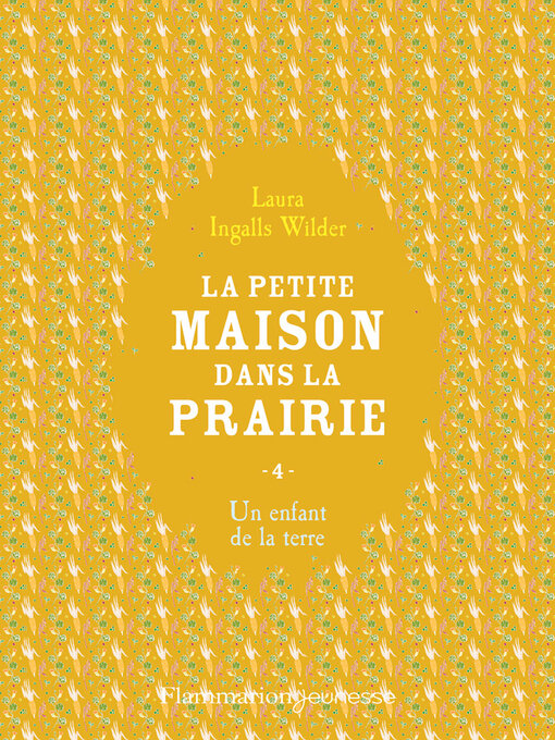 Un enfant de la terre