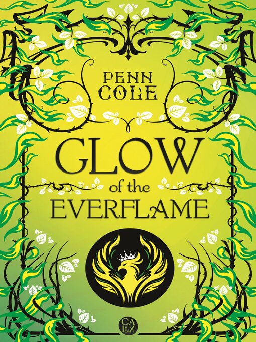 Glow of the Everflame