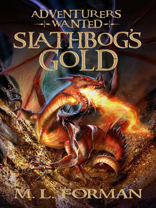 Slathbog's Gold - Livebrary.com - OverDrive