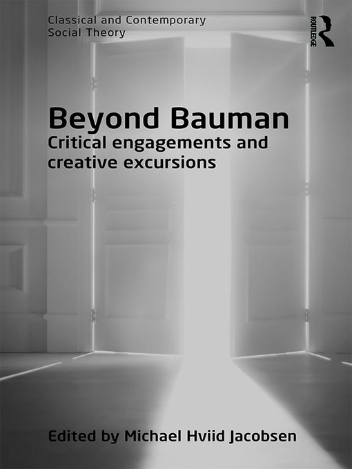 Beyond Bauman - Busan English Library - OverDrive Beyond Bauman