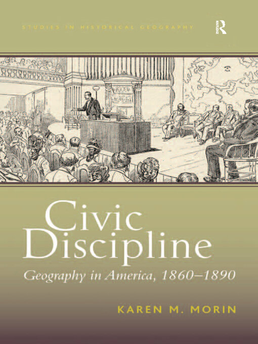 Civic Discipline - Busan English Library - OverDrive Civic Discipline