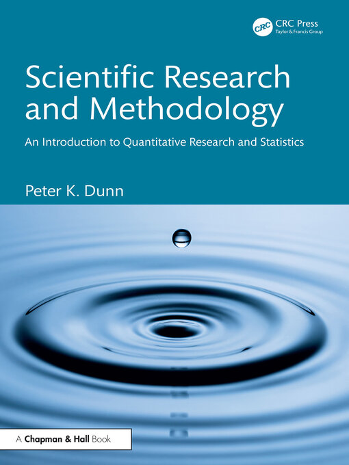 Libby - Scientific Research and Methodology