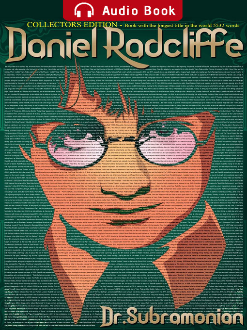 Daniel Radcliffe