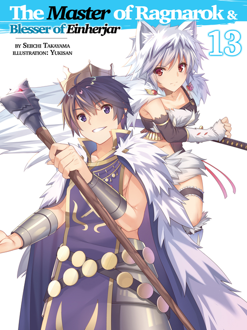 The Master of Ragnarok & Blesser of Einherjar em português