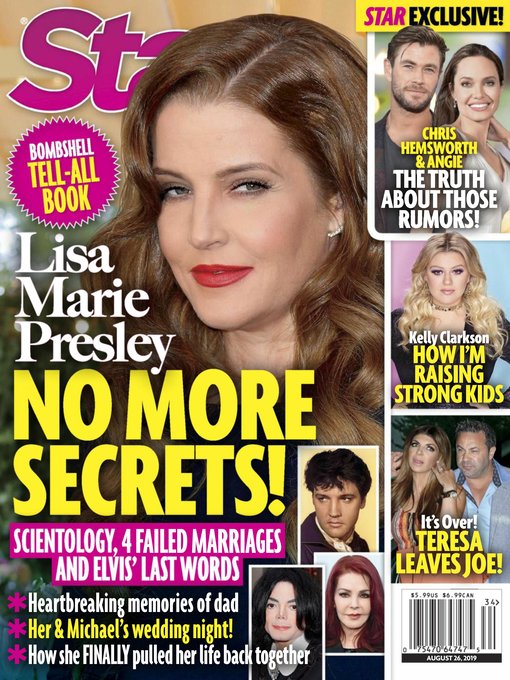 Star Ramapo Catskill Library System Overdrive