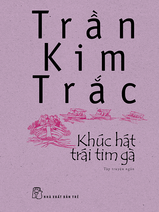 Khúc hát trái tim gà