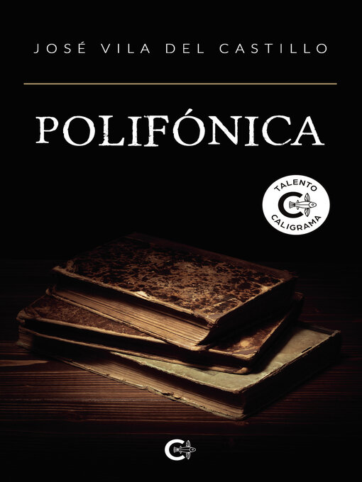 Cover des Mediums